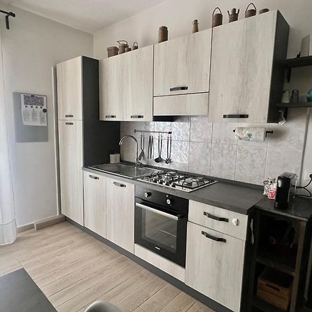 恩佩多克莱港La Casa Di Ariel公寓 外观 照片