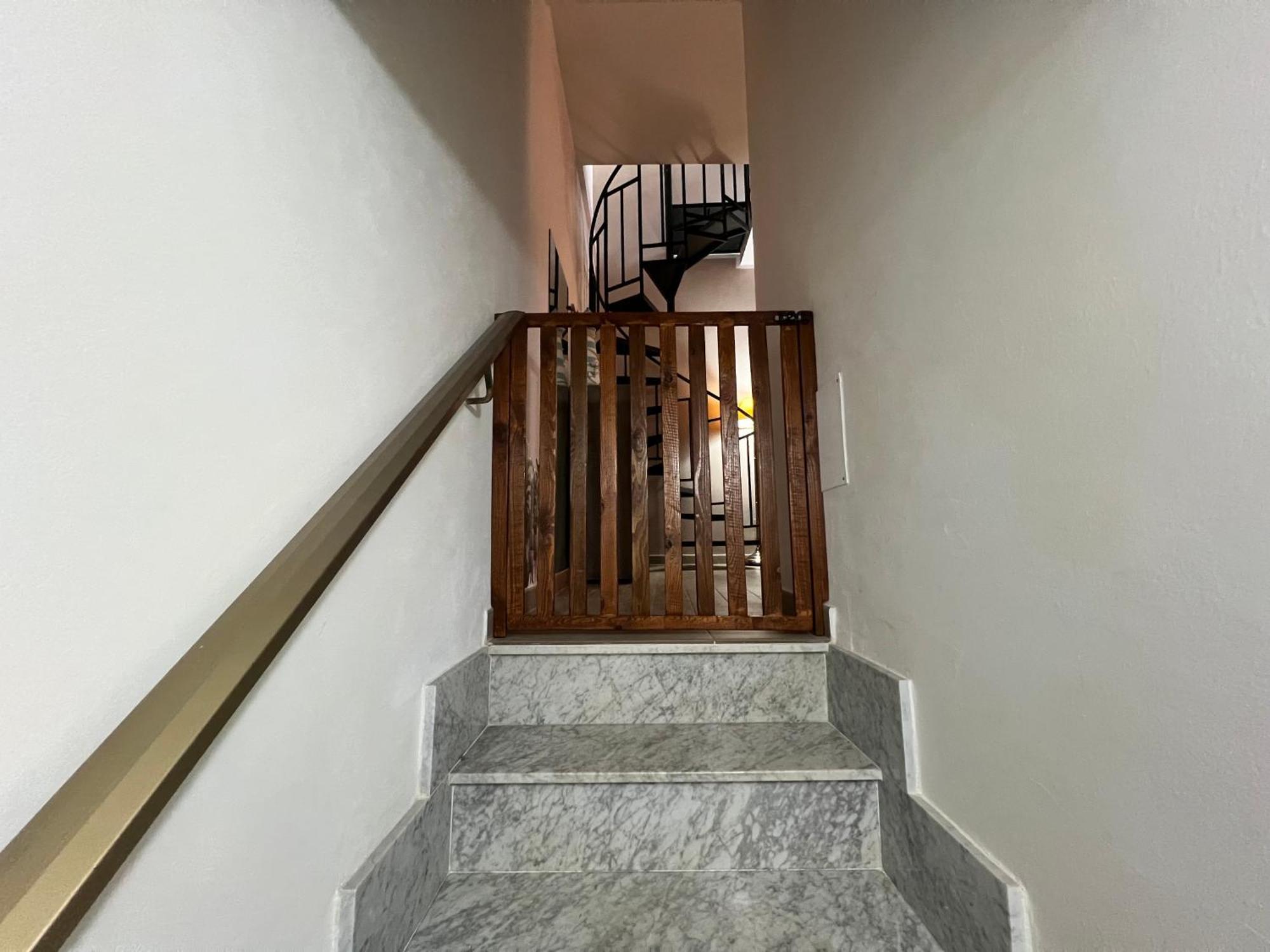 恩佩多克莱港La Casa Di Ariel公寓 外观 照片